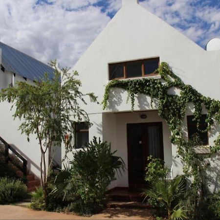 Geluksdam Guest House Olifantshoek Esterno foto