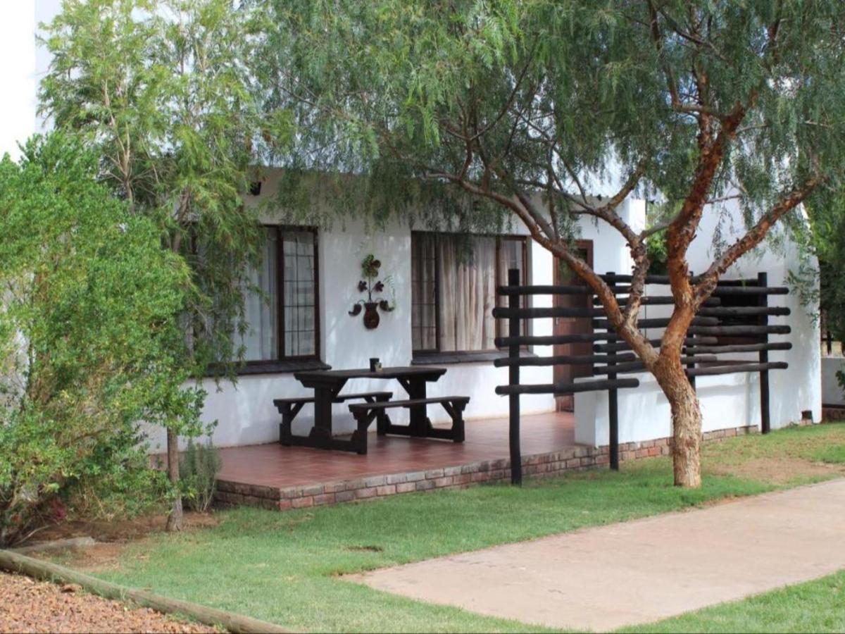 Geluksdam Guest House Olifantshoek Esterno foto