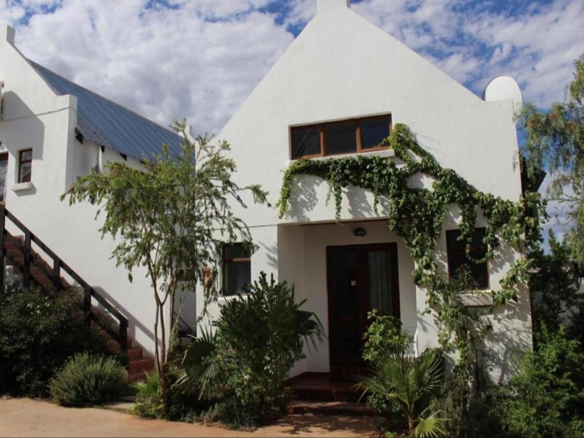 Geluksdam Guest House Olifantshoek Esterno foto