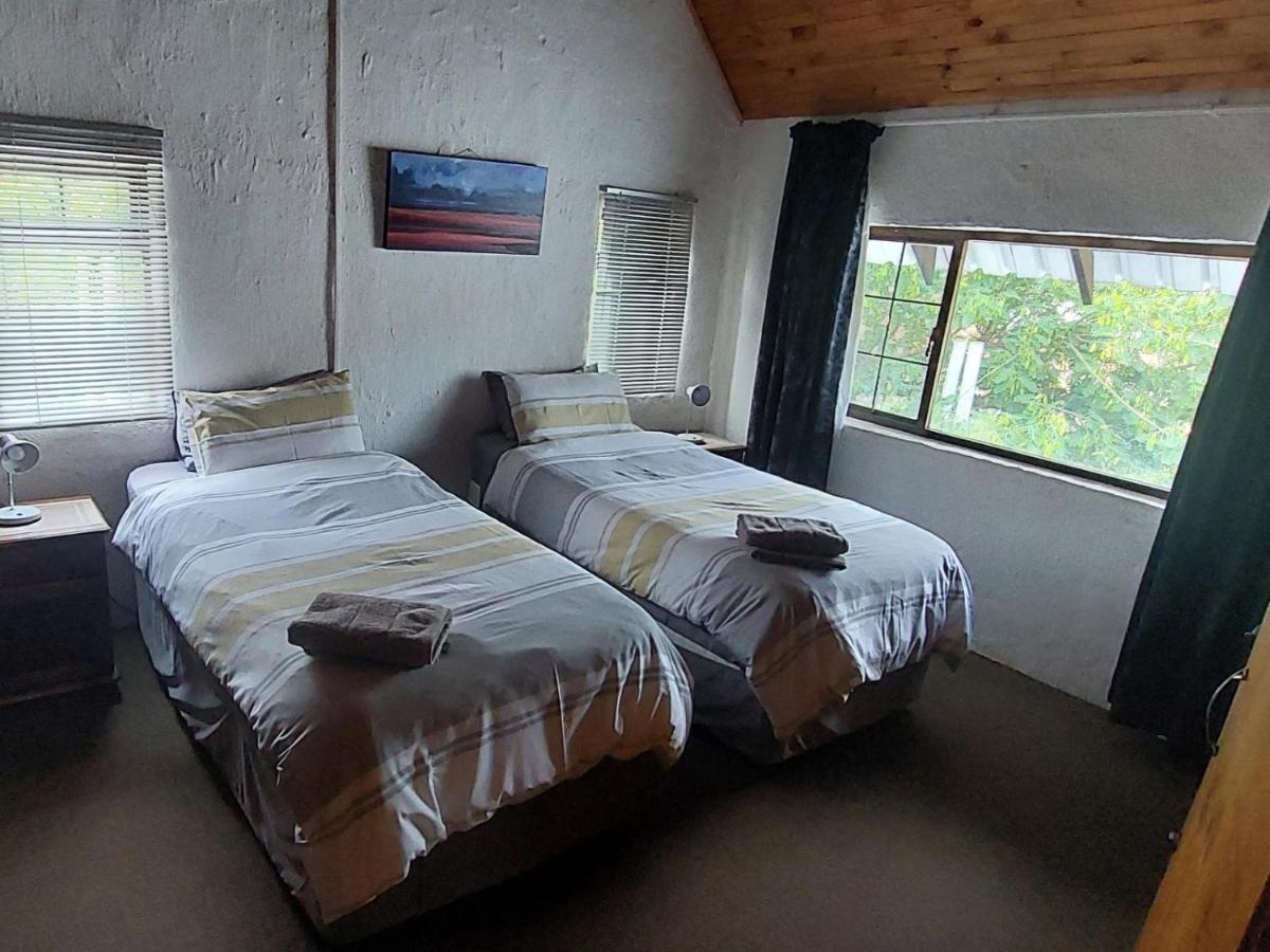 Geluksdam Guest House Olifantshoek Camera foto