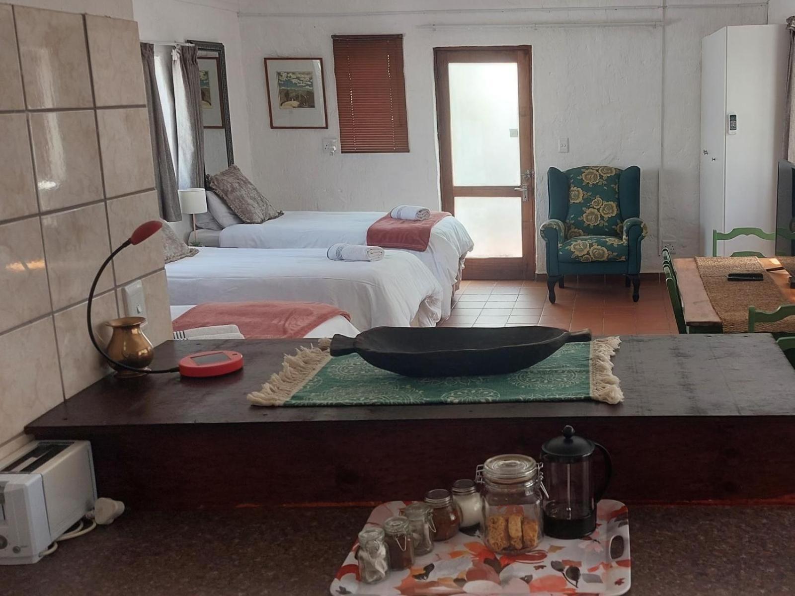 Geluksdam Guest House Olifantshoek Camera foto